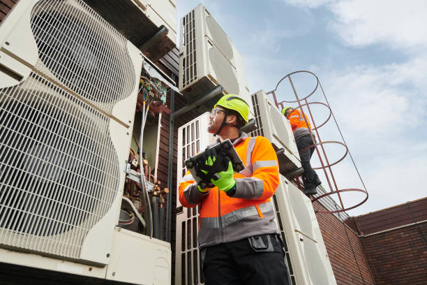 Best HVAC Repair Near Me  in Lochmoor Waterway Estates, FL