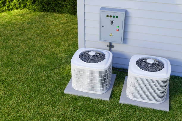 Best Commercial HVAC Repair  in Lochmoor Waterway Estates, FL