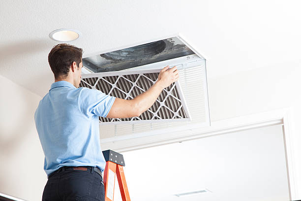 Best Ductless HVAC Repair  in Lochmoor Waterway Estates, FL