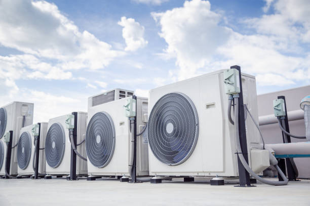 Best Air Conditioning Repair  in Lochmoor Waterway Estates, FL