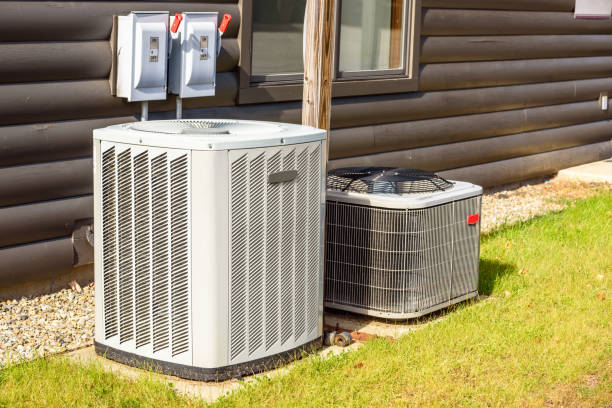 Best HVAC Installation Services  in Lochmoor Waterway Estates, FL