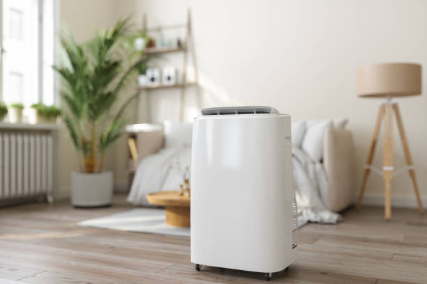Best Residential HVAC Services  in Lochmoor Waterway Estates, FL