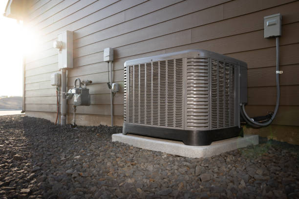 Reliable Lochmoor Waterway Estates, FL HVAC Solutions